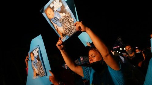 Senado aprova aborto na Argentina. Bispos reiteram: vida é inviolável desde a concepção