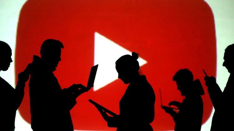 Beim Videodienst YouTube gibt es einen neuen Kanal der katholischen Kirche Zürich 