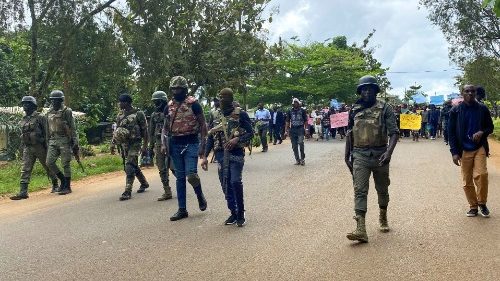 Cameroun: des organisations catholiques appellent à la fin de la crise anglophone