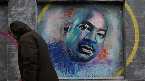 Dr. Bernice Albertine King: ‘MLK Day a chance to transform unjust systems’