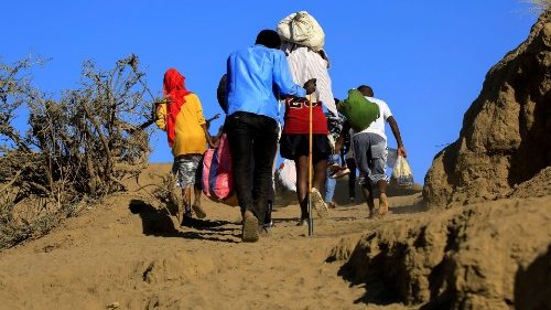 L’Église d’Éthiopie au chevet des populations du Tigré