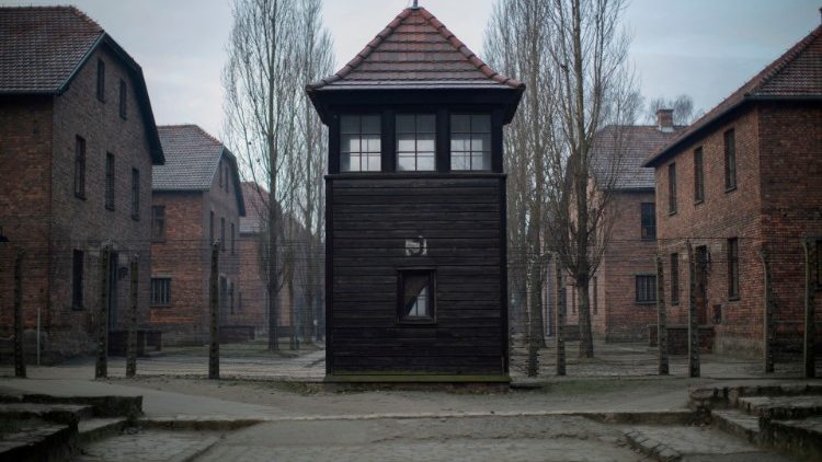 Aušvicas koncentrācijas nometne