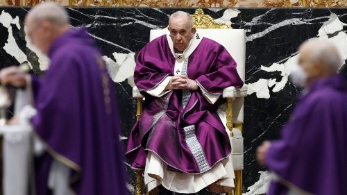 Papstinterview: Franziskus will in Rom sterben, „im Amt oder emeritiert"