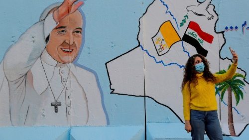 No Iraque, Papa encontrará uma Igreja viva, diz arcebispo sírio-católico