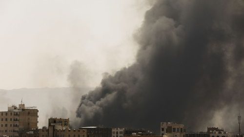  Yemen: nuova escalation di attacchi tra ribelli e coalizione araba