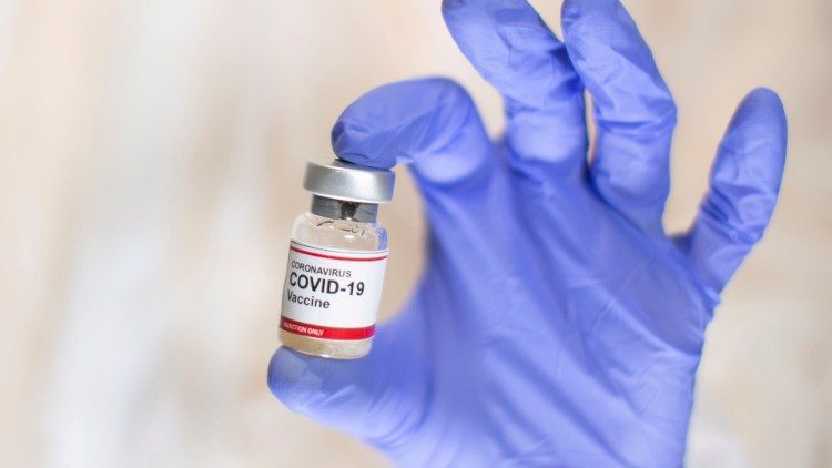 Ваксина срещу Covid-19