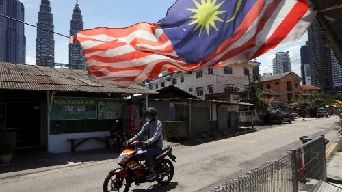 Malaysia: Justiz will Prügelstrafe abschaffen