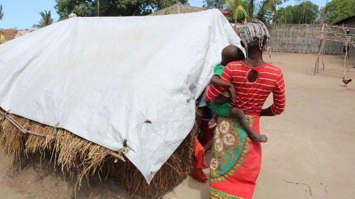 Mosambik: Berichte über Enthauptungen von Kindern