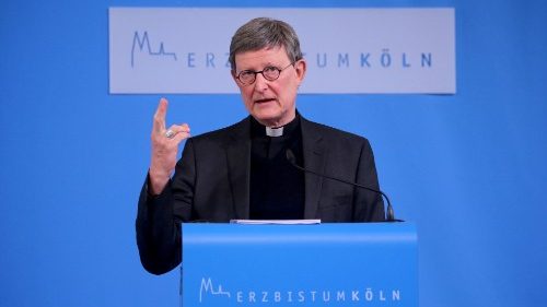 D: Staatsanwaltschaft Köln ermittelt nicht gegen Kardinal Woelki