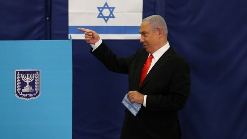 Elezioni in Israele: il Paese ancora senza maggioranza