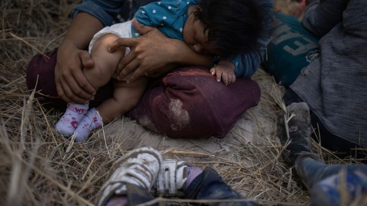 In Guatemala leidet unter einer schlimmen Versorgungskrise