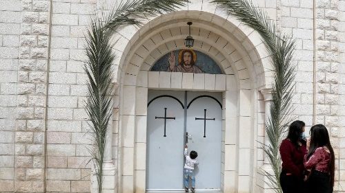 Une collecte du patriarcat latin pour les chrétiens de Gaza
