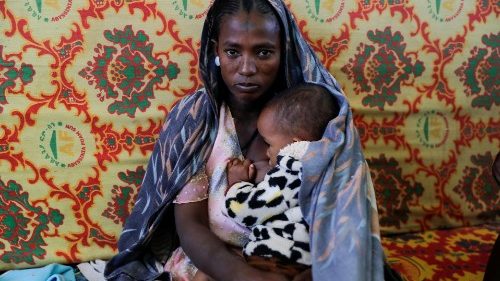 Äthiopien: „In der Region Tigray findet ein Völkermord statt“
