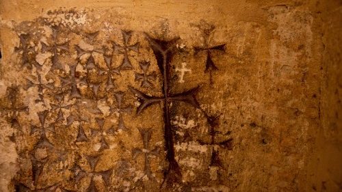Igrejas Orientais iniciam "Grande Jejum" da Quaresma sob o signo dos Padres da Igreja