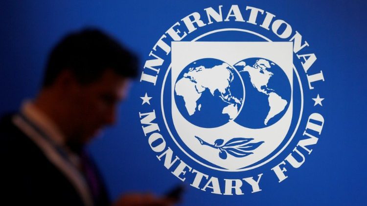 Quỹ Tiền tệ Quốc tế 