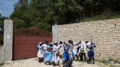L’Église en Haïti dans la crainte de nouveaux enlèvements