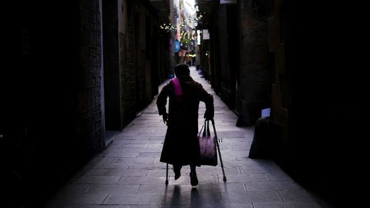 "Гид Мишлен" за бедните в Барселона