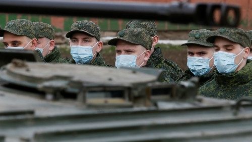 Global concerns mount over escalating east Ukraine conflict