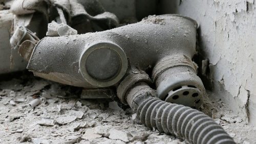 La guerra in Ucraina e i timori di un disastro nucleare 
