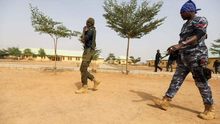 Boko Haram: chcemy głosić słowa Allaha i zabijać chrześcijan