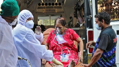 V Indii Cirkev spolupracuje v boji s pandémiou, na 7. máj vyhlásila modlitbu a pôst