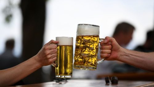 Niederlande: Erstes alkoholfreies Trappistenbier auf dem Markt