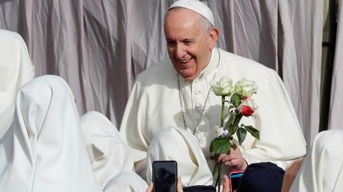 Die Papstbotschaft zum Welttag der Schöpfung im Wortlaut