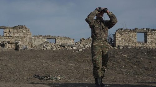 Nagorno-Karabakh, la tregua dopo la pericolosa scintilla