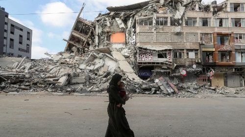 Gaza: la guerra non si ferma. Aumenta il numero delle vittime
