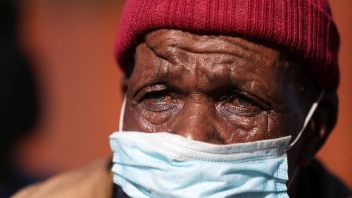 Africa nella morsa della pandemia: nuovi casi e niente vaccini