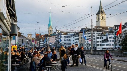Schweiz: „Marsch fürs Läbe“ darf in Zürich marschieren