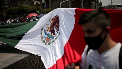 Obispos de México piden construir una unidad nacional desde la diversidad 
