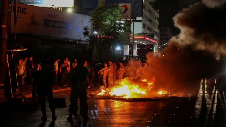 رئيس جمعية فرسان مالطا في لبنان: لقاء البابا مع قادة الجماعات المسيحية يهدف إلى إيجاد الأدوات الملموسة كي يسير لبنان في درب السلام