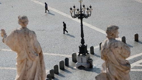 Santa Sé na Bienal de Veneza com Pavilhão sobre "Amizade Social"