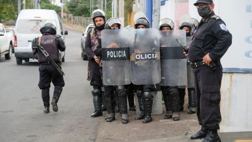 Nicaragua: political crisis deepens ahead of elections