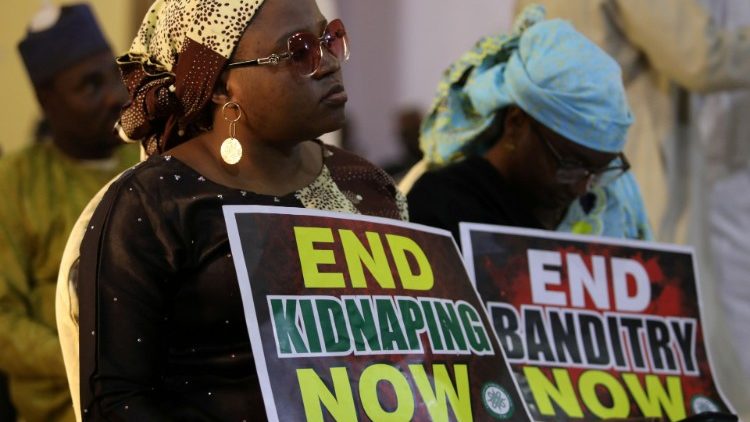 Zwischen Terror und Straflosigkeit: Nigeria ist ein von Gewalt zerrissenes Land