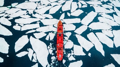 Les richesses naturelles de l’Arctique, sources de convoitises