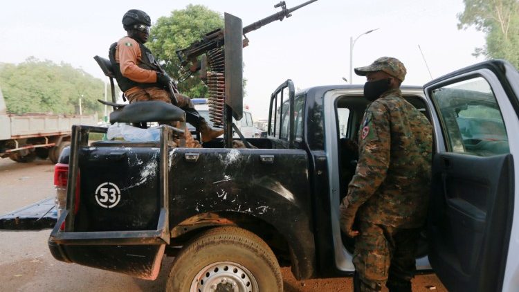 Kolejny atak dżihadystów w Nigrze