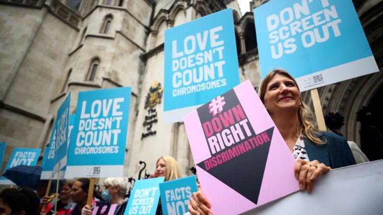 Case to challenge the Down's Syndrome abortion laws at the High Court in London