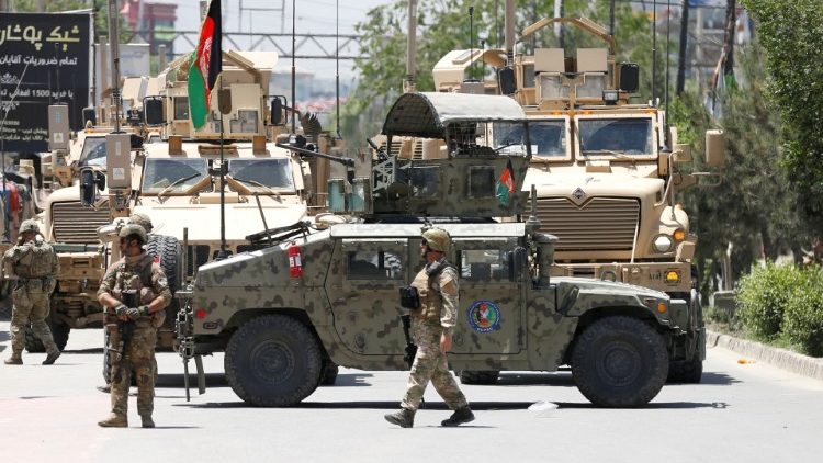 Afghanistan: urgente trovare una via per la pace