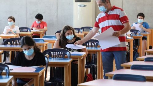 Libano, Acs lancia il programma “Ritorno a scuola”