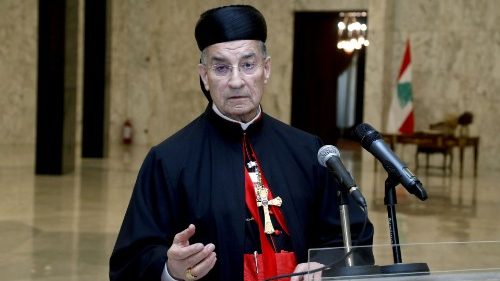 Libanon: Patriarch Rai beklagt „Ausbluten“ des Landes