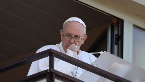 Papst an Bischöfe weltweit: „Die Einheit verteidigen“