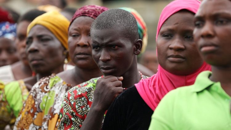Każdego dnia w Nigerii za wiarę ginie średnio 17 chrześcijan 