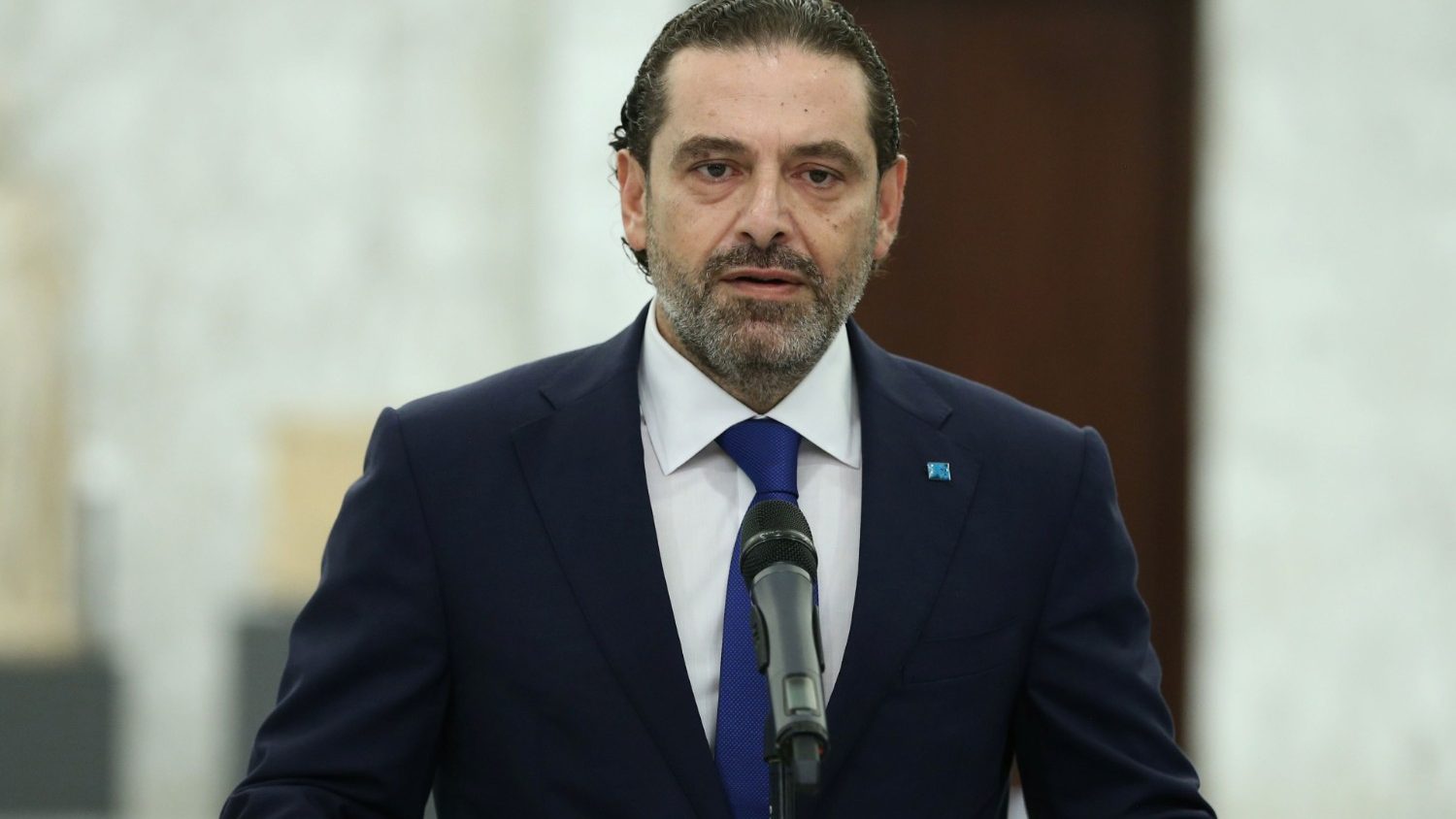 Libanon: die krise verschärft sich - vatican news