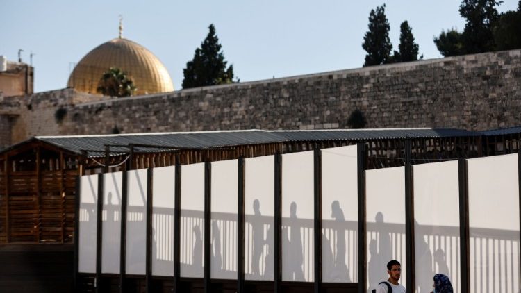 Jerusalem