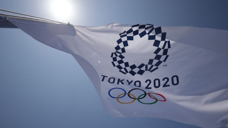 Токио се подготвя за Олимпиадата
