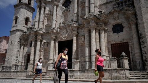Episcopado paraguaio se solidariza com a Igreja e o povo cubano