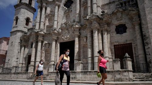 Les évêques cubains s'inquiètent du référendum sur le code de la famille