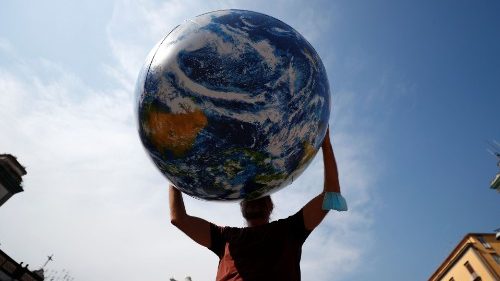 Misereor zum Erderschöpfungstag: Es gibt noch keine Trendwende